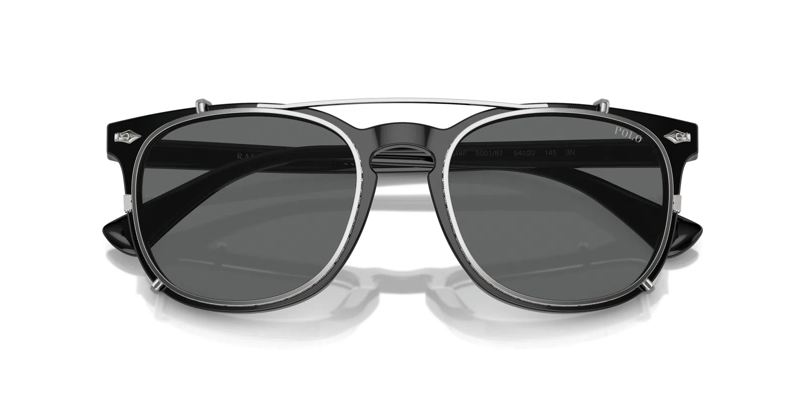 Polo 4214F Sunglasses - view 19